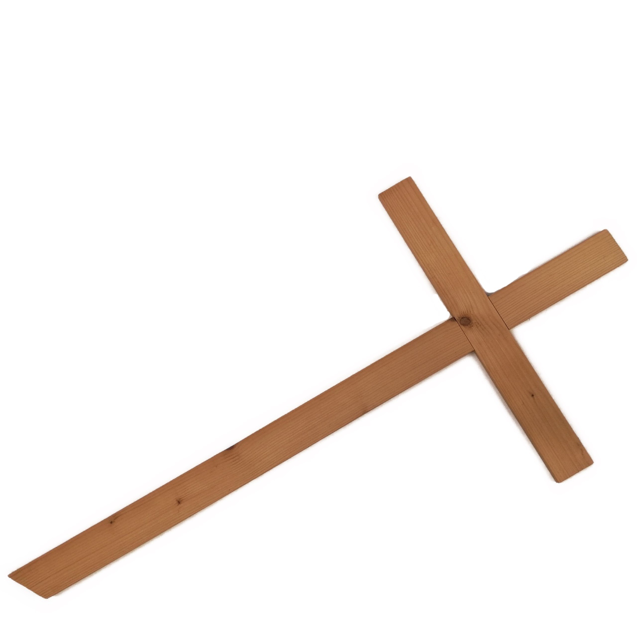 Holzkreuz